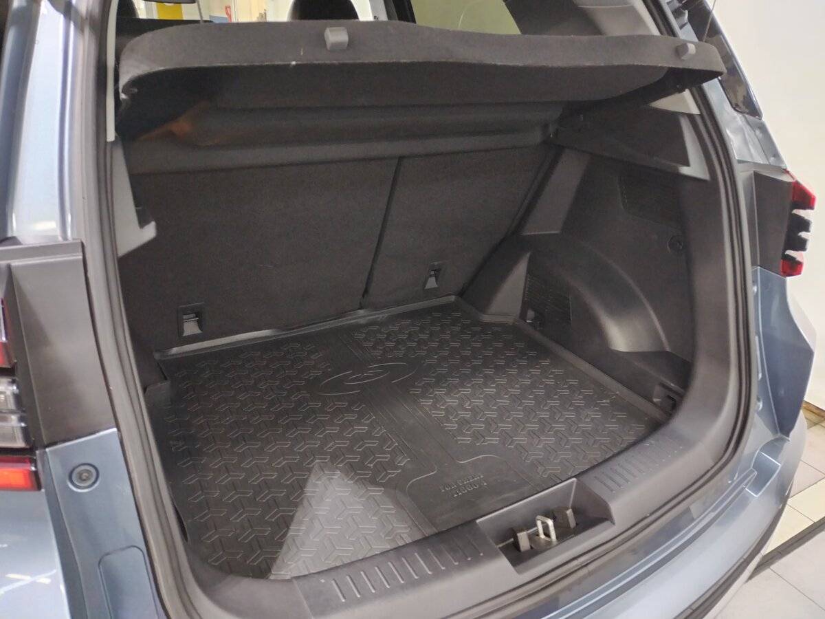 Чери Тигго 4 б/у, 2021, Механическая. Фото: #11