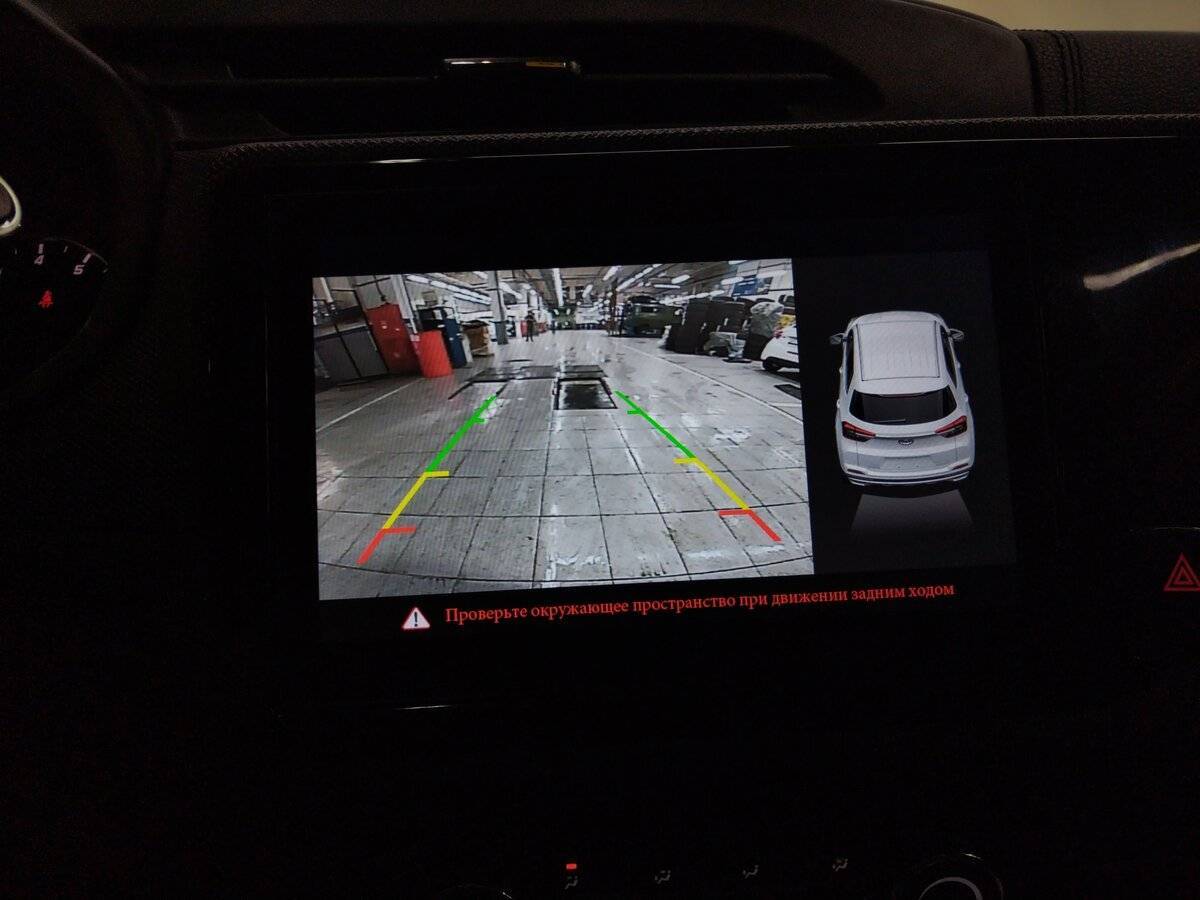 Чери Тигго 4 б/у, 2021, Механическая. Фото: #14