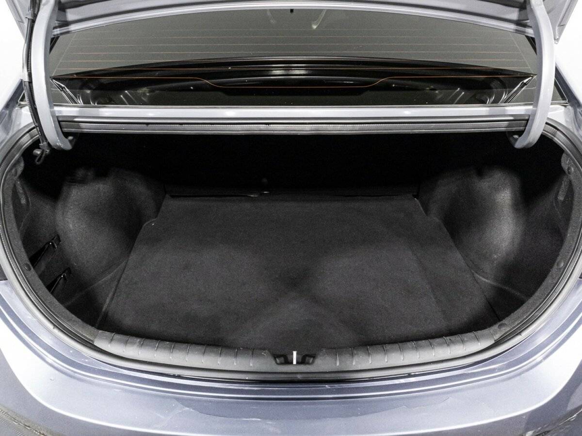 Хендай Солярис б/у, 2018, Автоматическая. Фото: #14