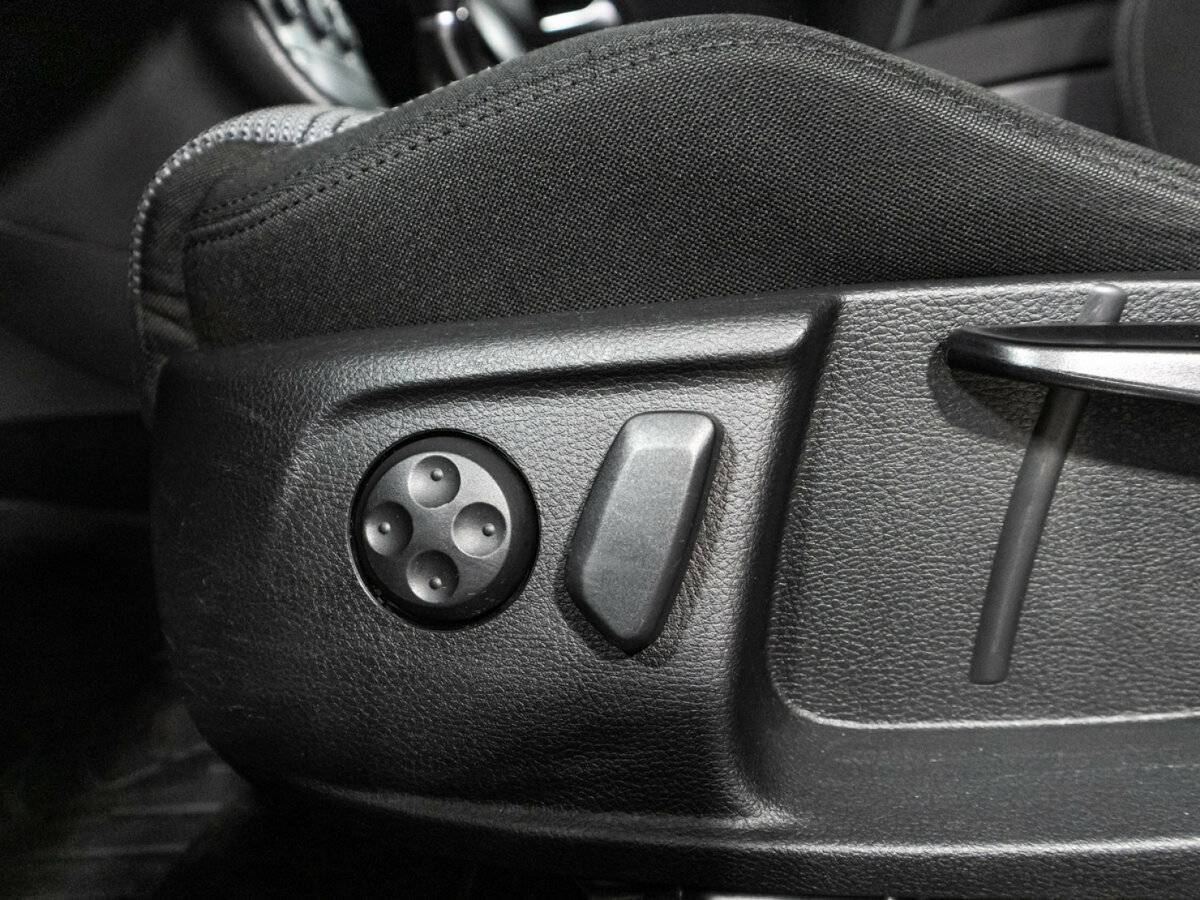 Фольксваген Пассат ЦЦ б/у, 2012, Механическая. Фото: #15