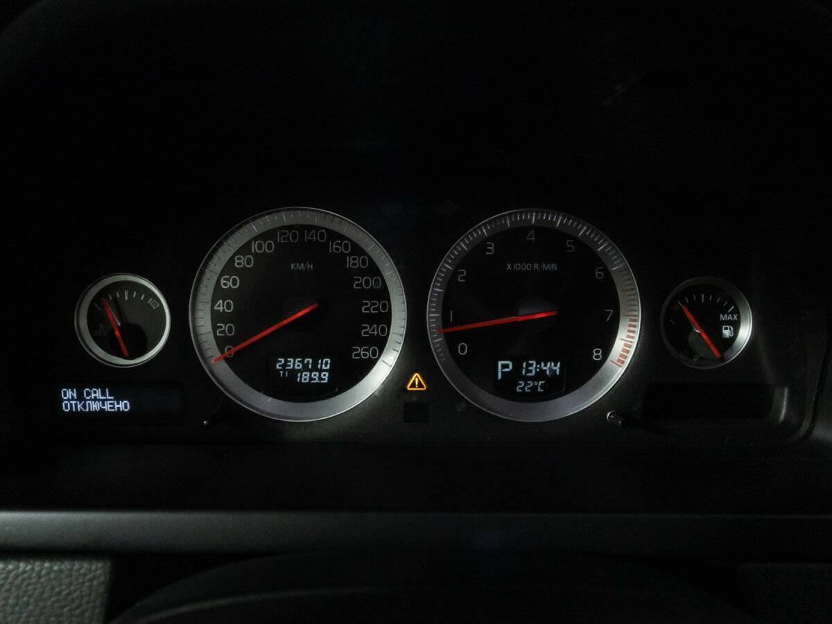 Вольво ИксЦ90 б/у, 2012, Автоматическая. Фото: #11