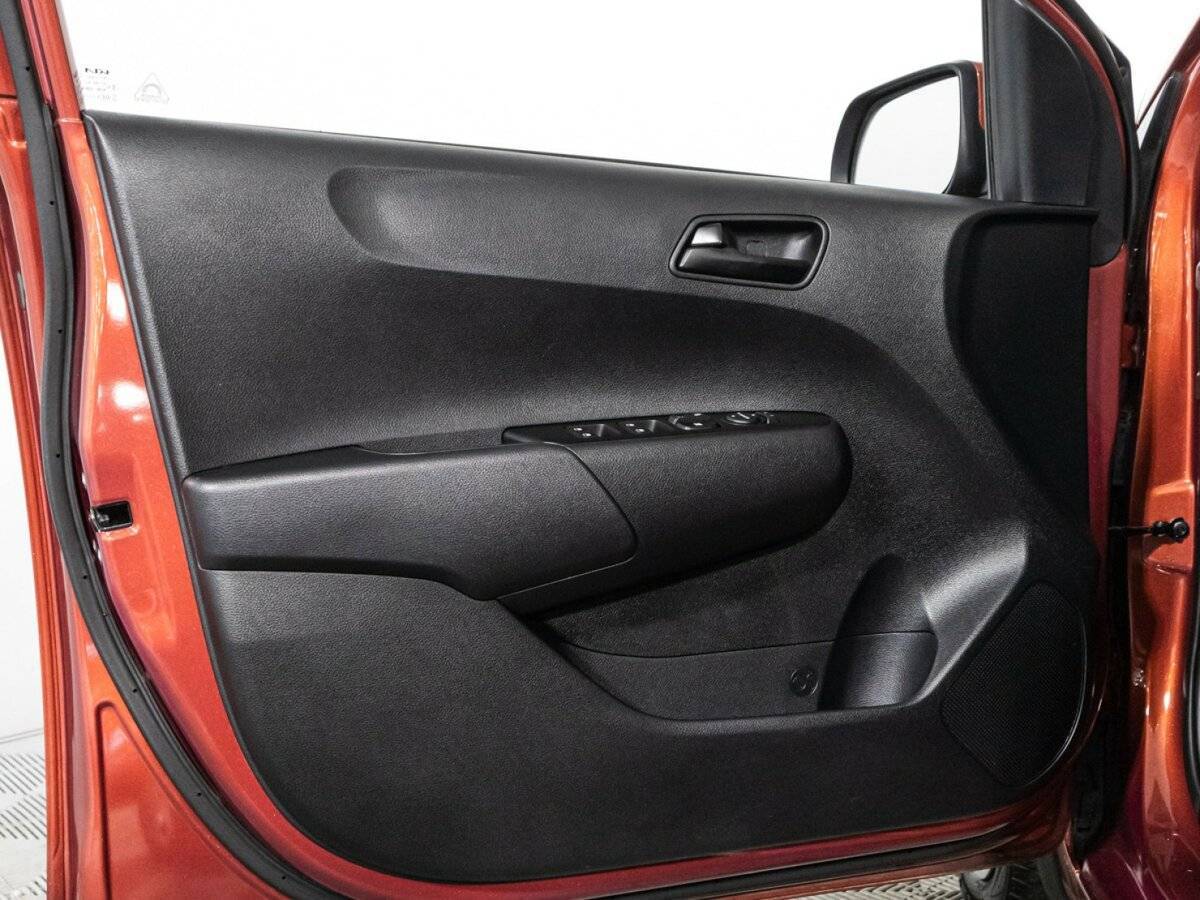 Киа Пиканто б/у, 2022, Автоматическая. Фото: #22