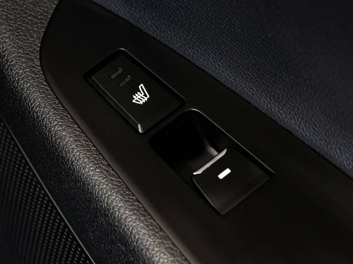 Хендай Туксон б/у, 2017, Автоматическая. Фото: #18