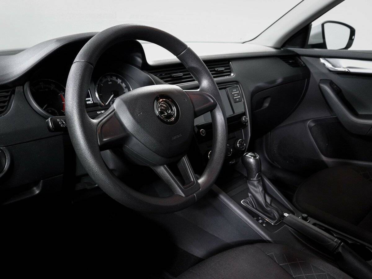 Шкода Октавия б/у, 2019, Автоматическая. Фото: #13