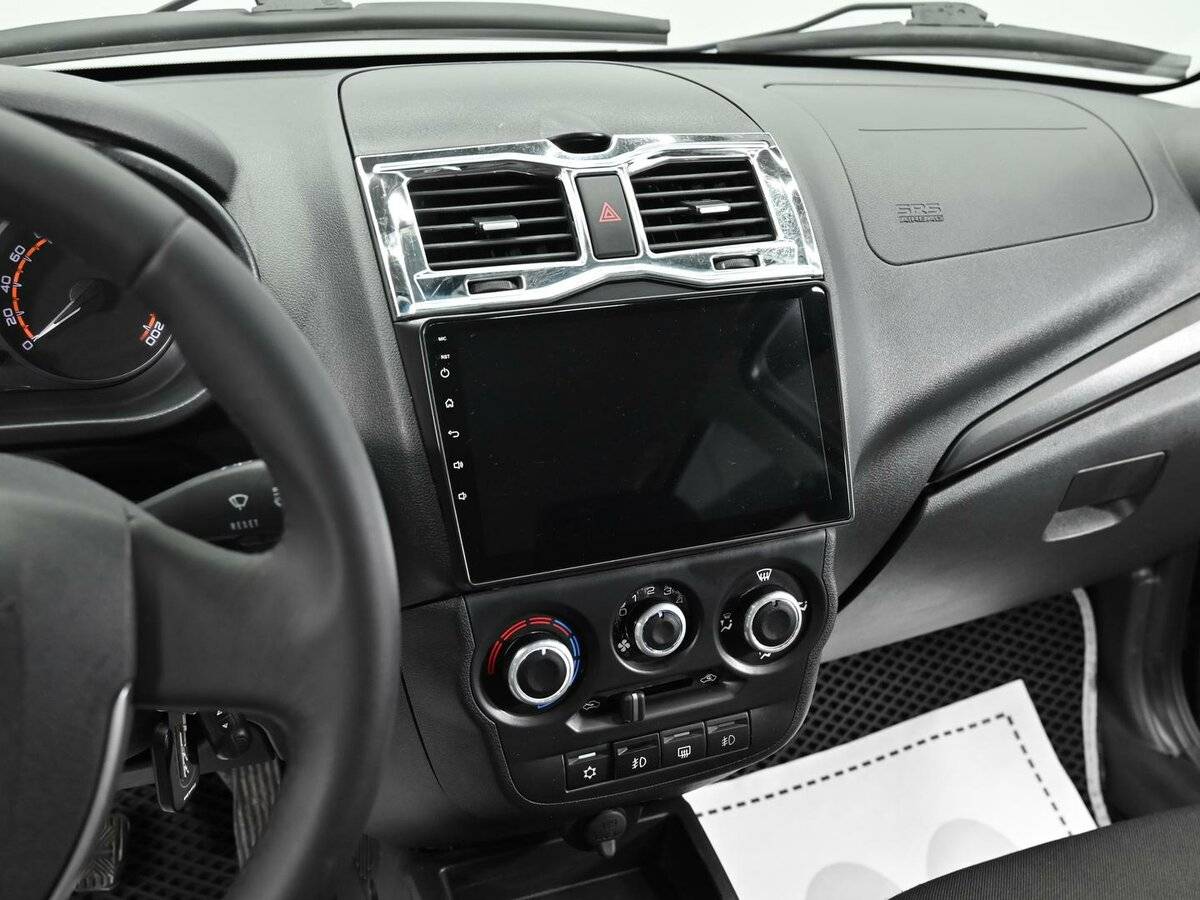 Лада (ВАЗ) Гранта б/у, 2019, Механическая. Фото: #8