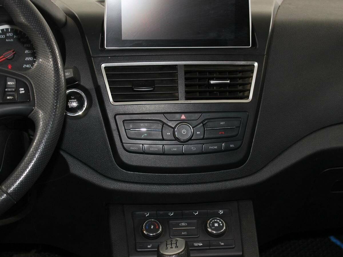 ФАВ Бестюрн Икс40 б/у, 2019, Механическая. Фото: #14