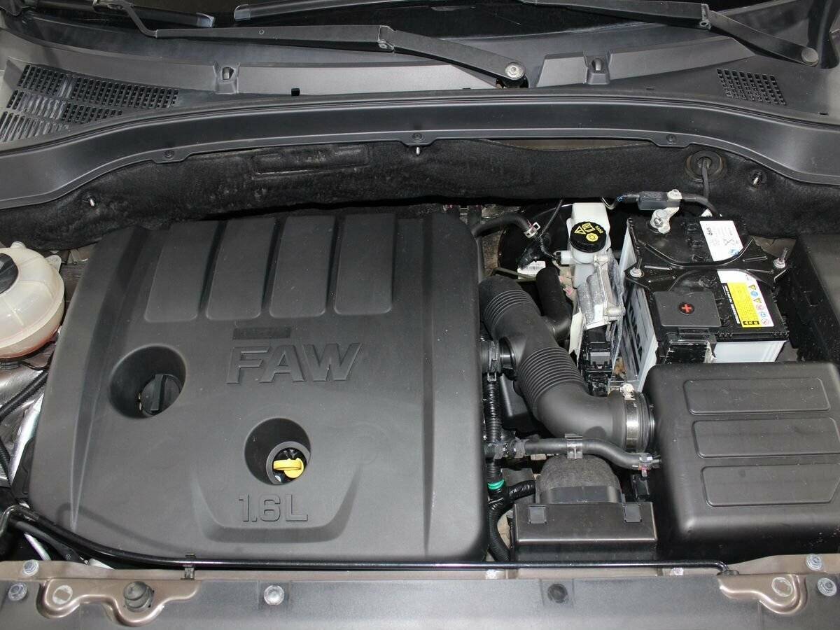 ФАВ Бестюрн Икс40 б/у, 2019, Механическая. Фото: #16