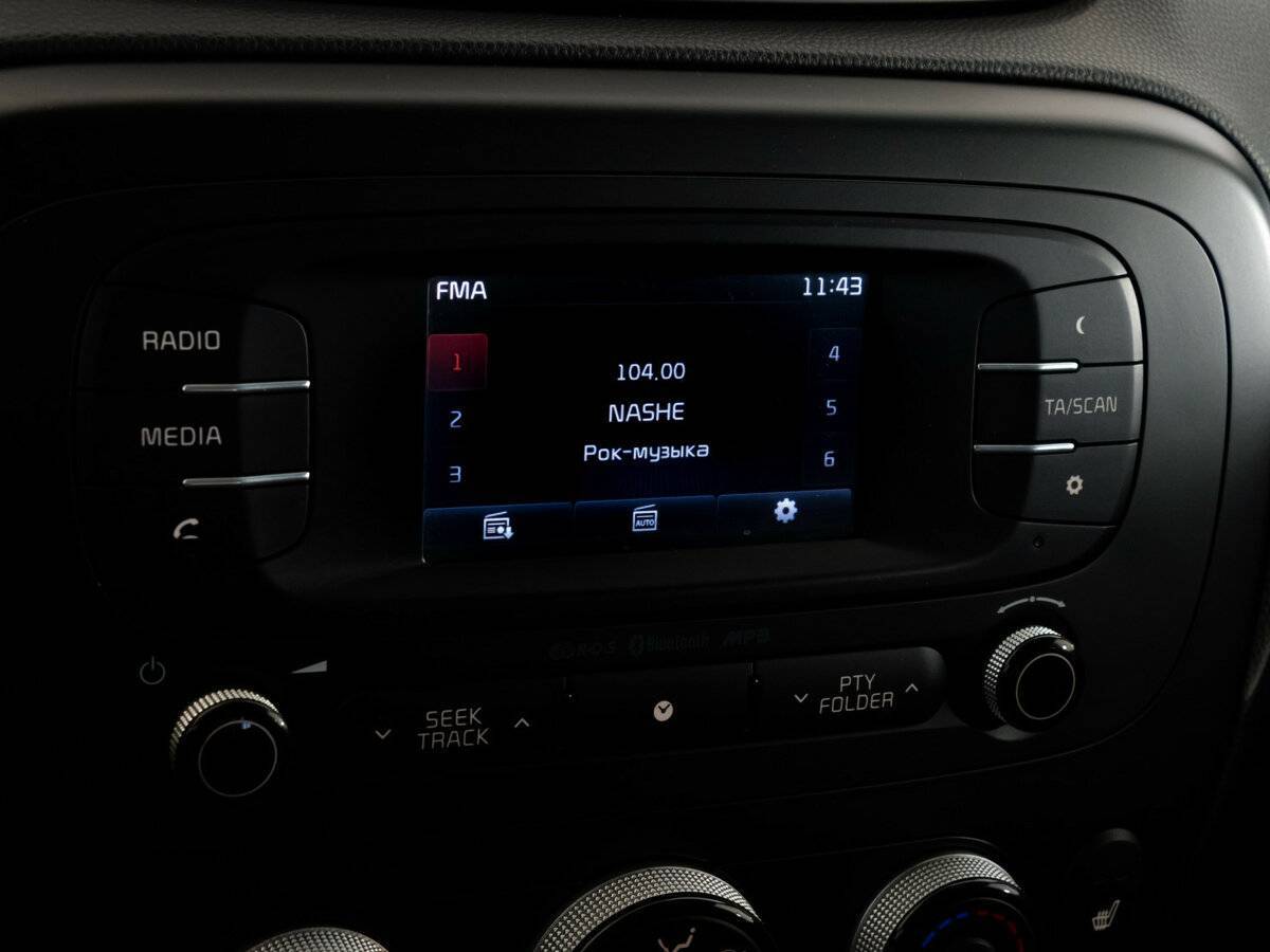 Киа Соул б/у, 2016, Автоматическая. Фото: #13