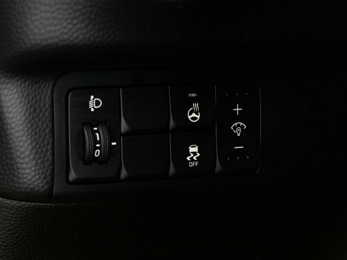 Киа Соул б/у, 2016, Автоматическая. Фото: #15