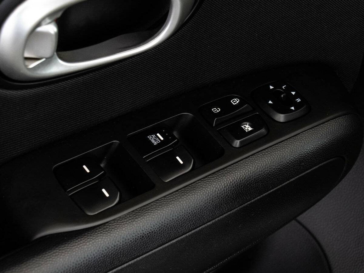 Киа Соул б/у, 2016, Автоматическая. Фото: #16