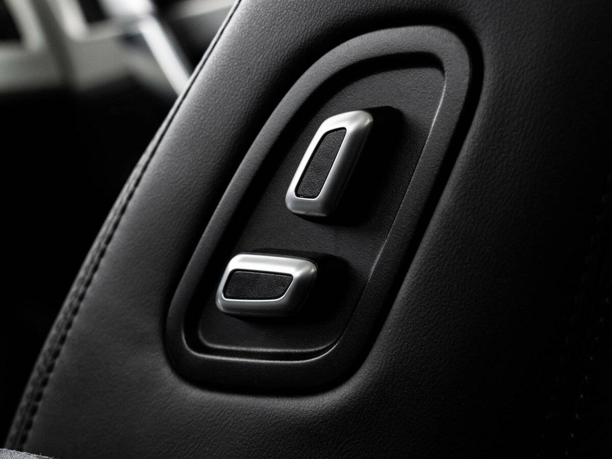 Джили Атлас б/у, 2021, Автоматическая. Фото: #17