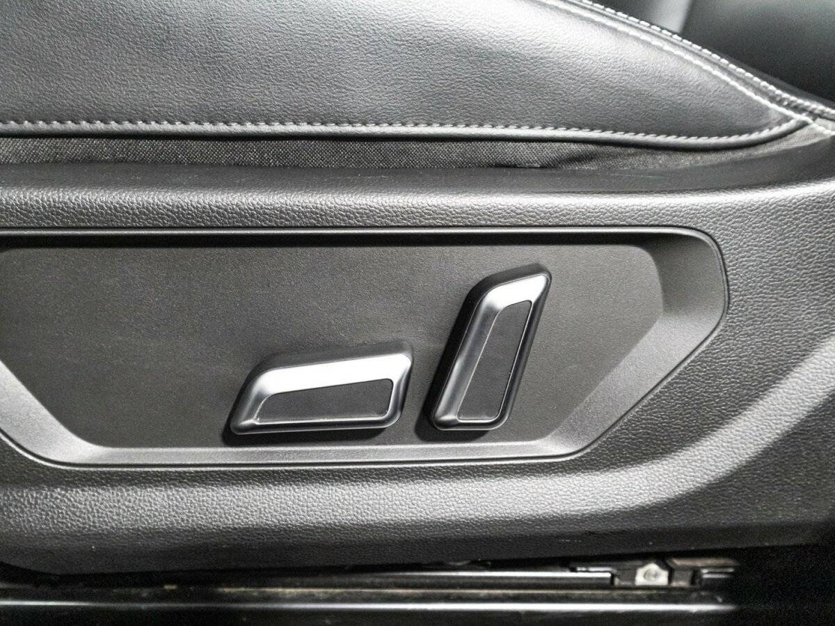 Хавал Джолион б/у, 2022, Роботизированная. Фото: #14