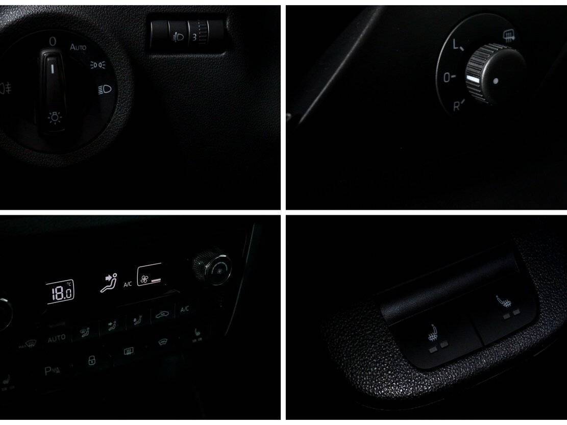 Фольксваген Поло б/у, 2022, Автоматическая. Фото: #18