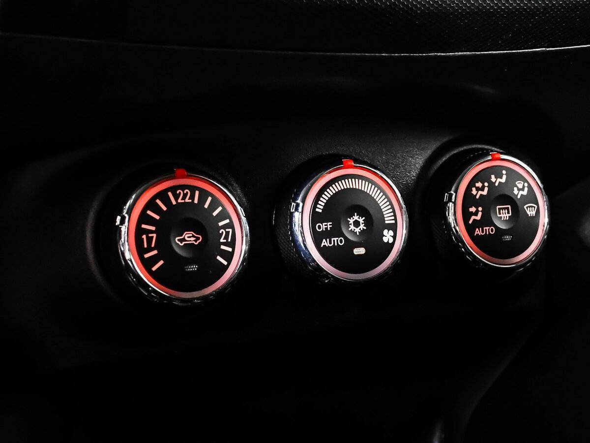 Митсубиши Оутлэндер б/у, 2012, Вариатор. Фото: #12