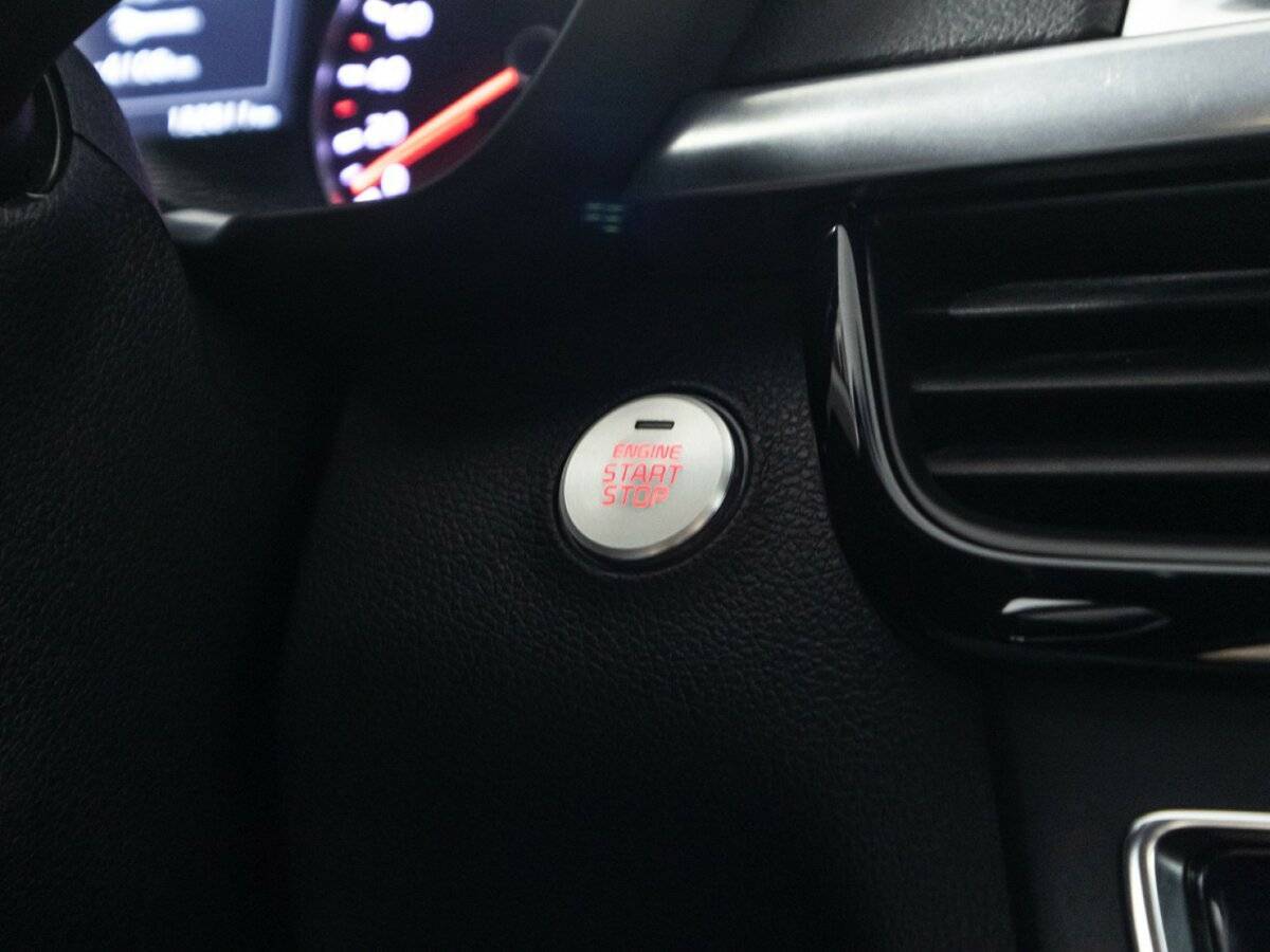 Киа Оптима б/у, 2016, Автоматическая. Фото: #19