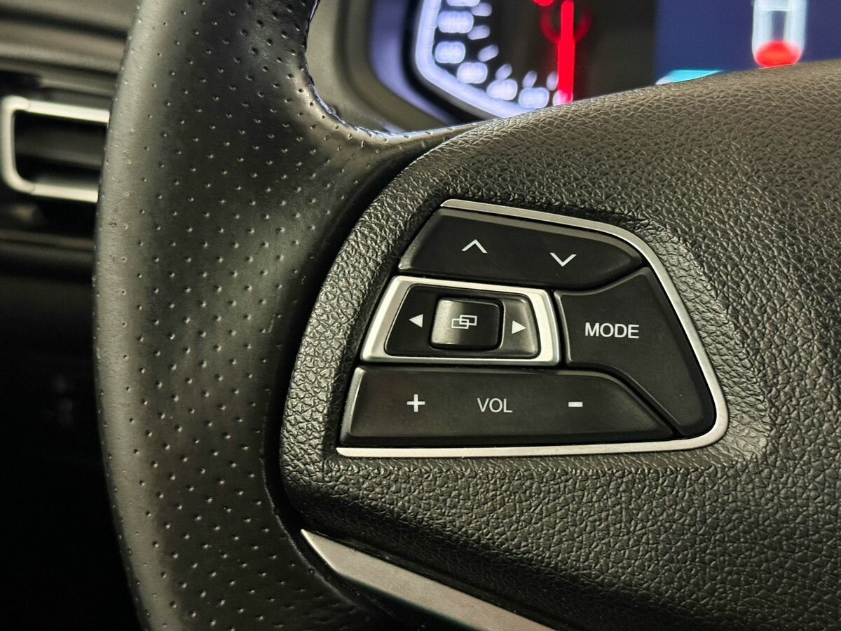 Чери Тигго 7 б/у, 2019, Механическая. Фото: #11