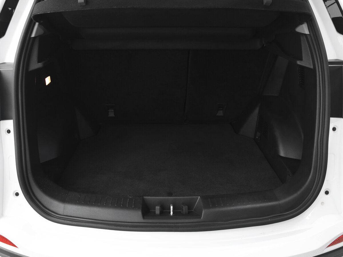 Чери Тигго 4 б/у, 2021, Механическая. Фото: #17