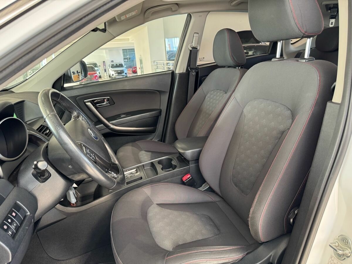 ФАВ Бестюрн Икс80 б/у, 2017, Автоматическая. Фото: #22