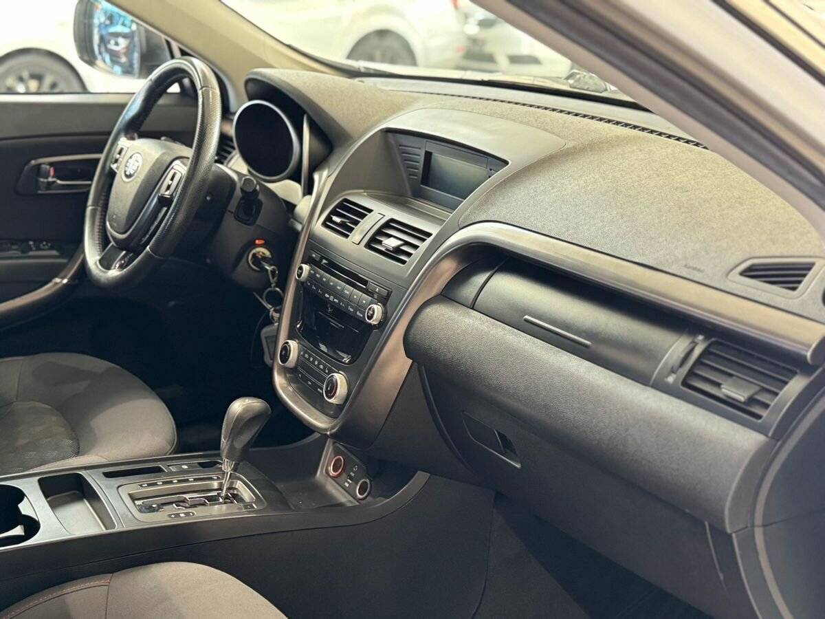 ФАВ Бестюрн Икс80 б/у, 2017, Автоматическая. Фото: #24