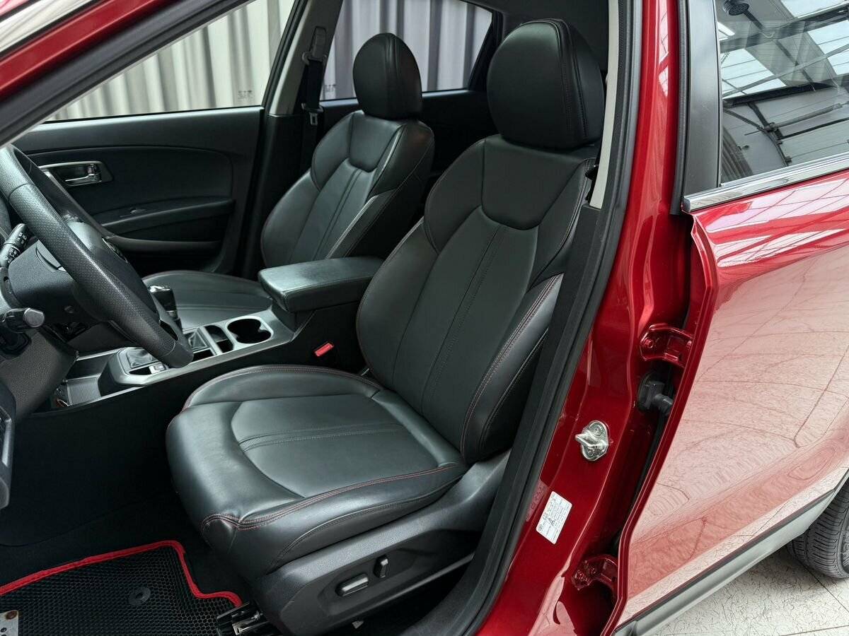 ФАВ Бестюрн Икс80 б/у, 2018, Механическая. Фото: #7