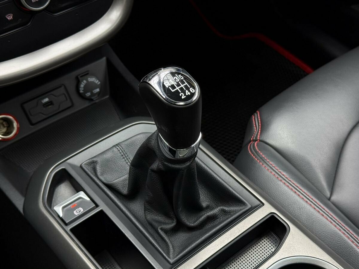 ФАВ Бестюрн Икс80 б/у, 2018, Механическая. Фото: #14