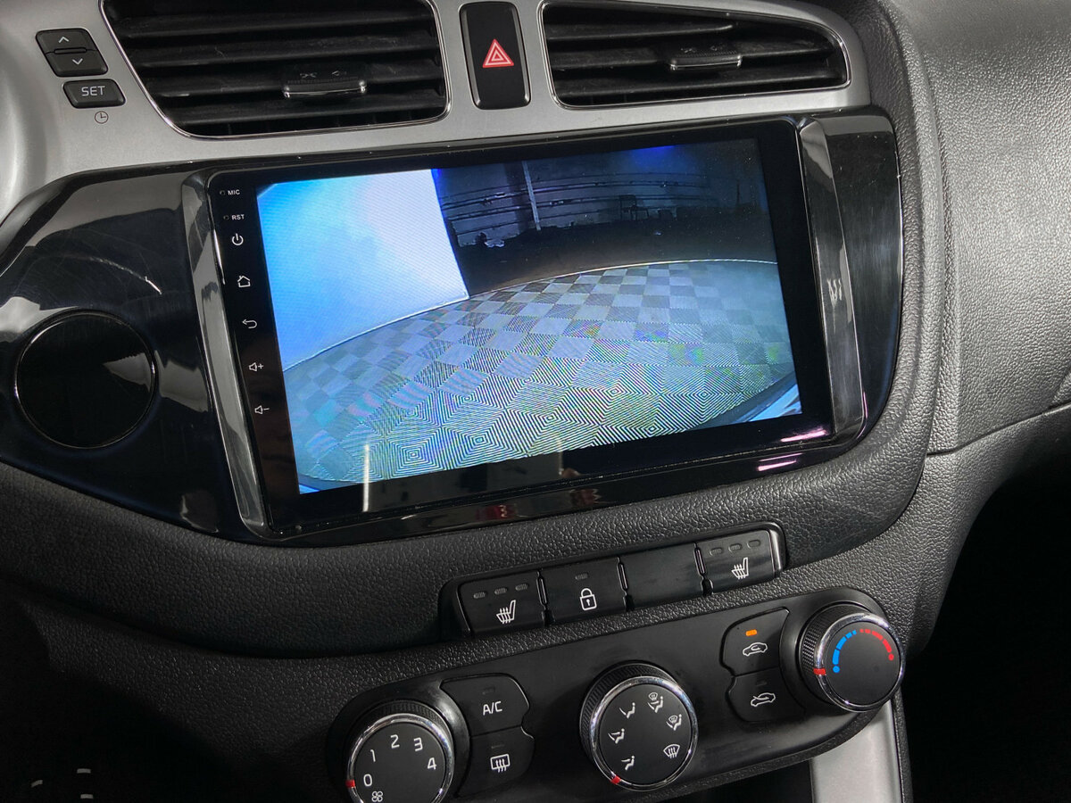 Киа Сид б/у, 2013, Автоматическая. Фото: #11