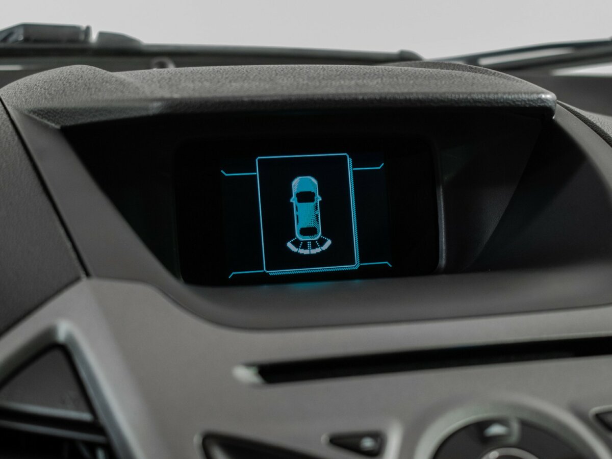 Форд ЭкоСпорт б/у, 2018, Роботизированная. Фото: #13