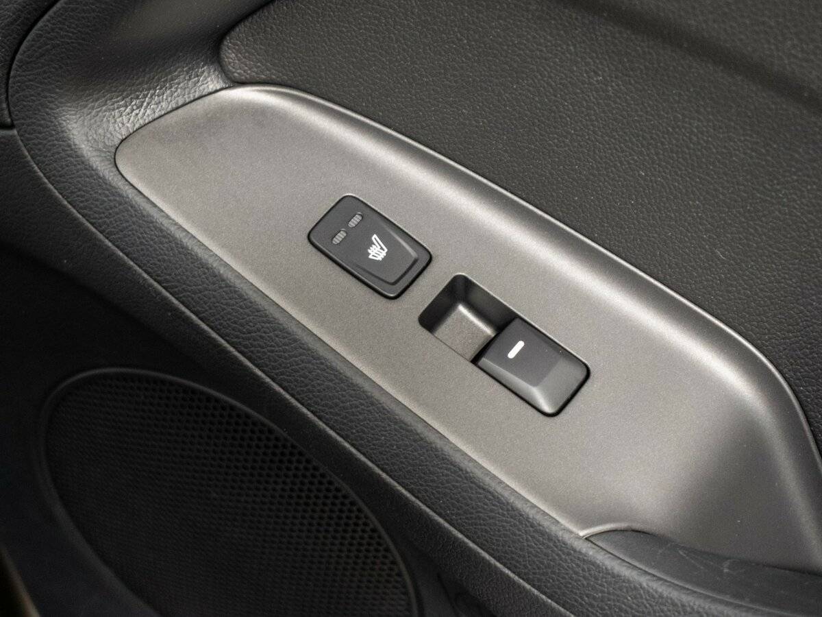 Киа Церато б/у, 2015, Автоматическая. Фото: #13