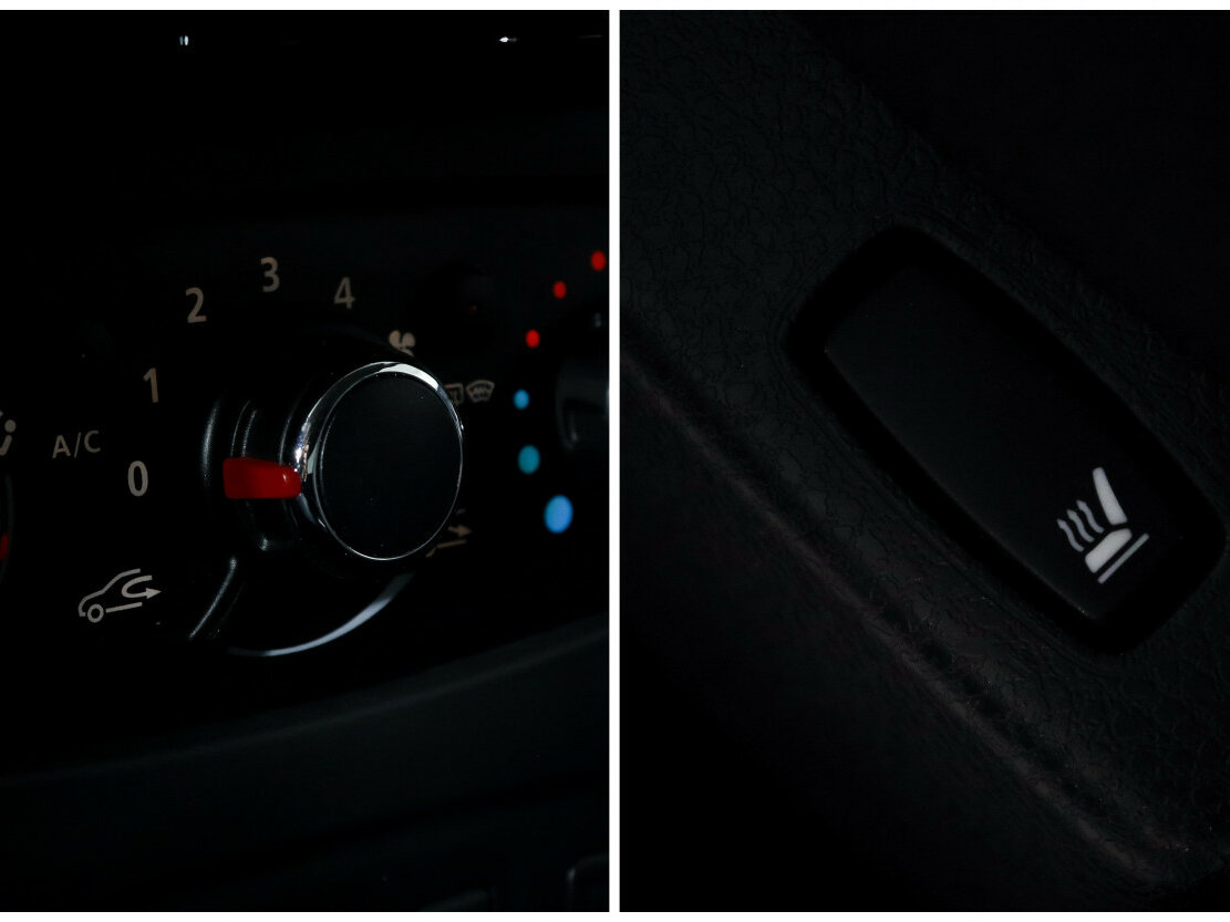 Рено Логан б/у, 2022, Вариатор. Фото: #12