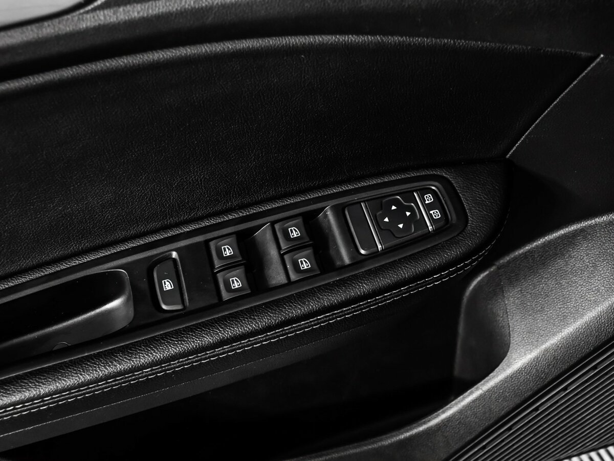 Рено Аркана б/у, 2021, Вариатор. Фото: #12