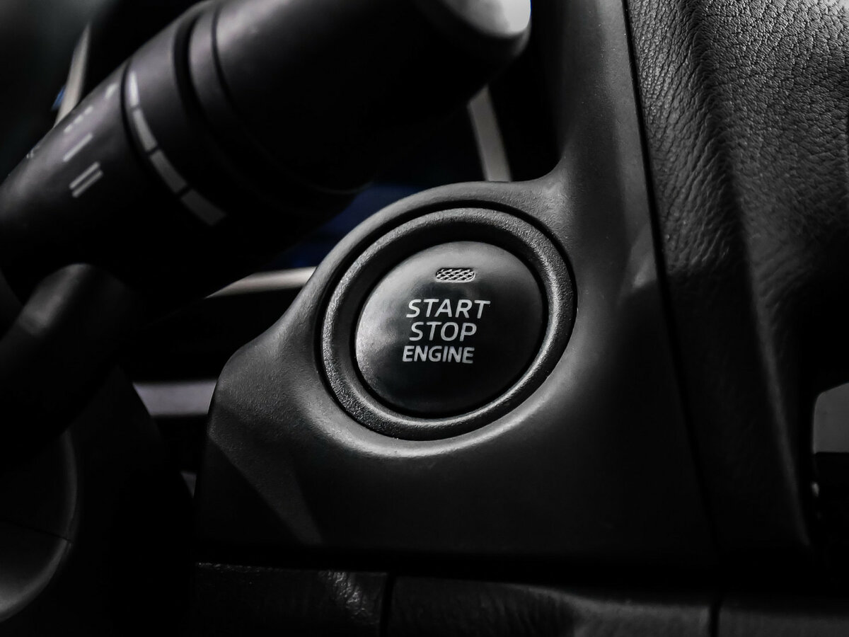 Мазда 3 б/у, 2015, Автоматическая. Фото: #14