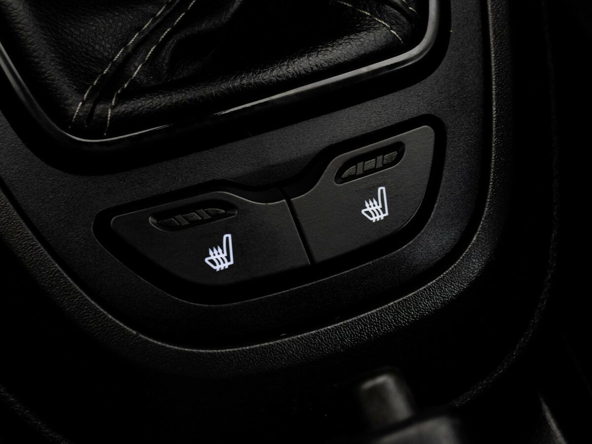 Лада (ВАЗ) Веста б/у, 2018, Механическая. Фото: #12