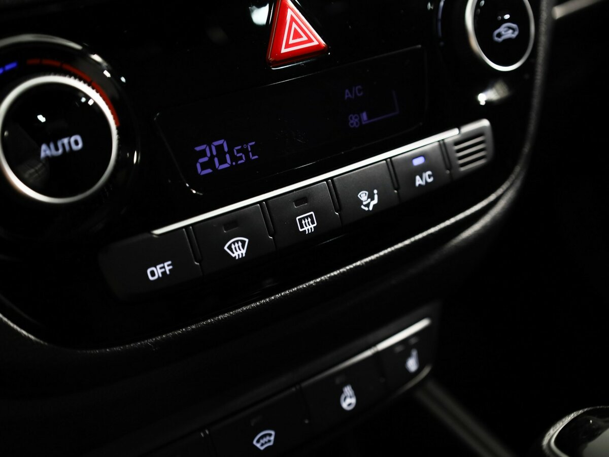 Хендай Солярис б/у, 2021, Автоматическая. Фото: #13