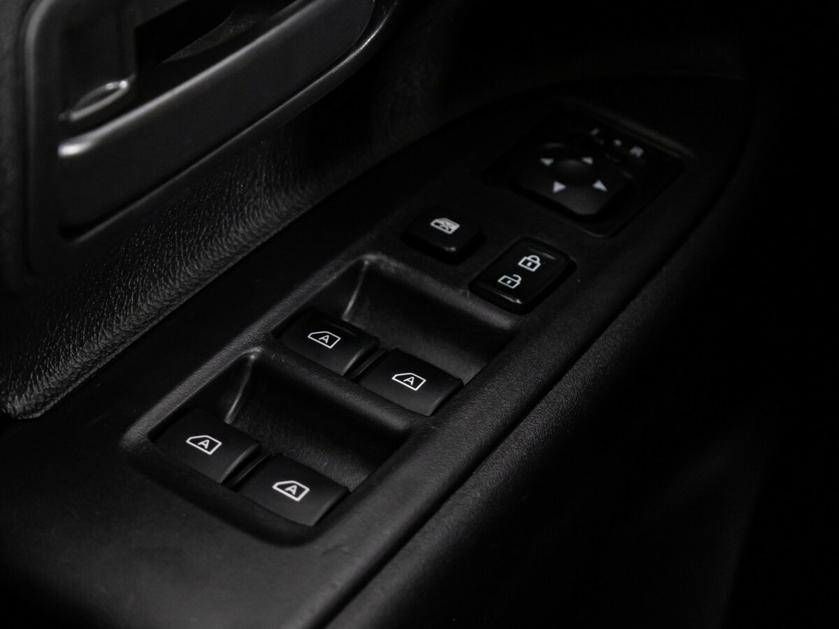 Митсубиши Оутлэндер б/у, 2019, Вариатор. Фото: #13