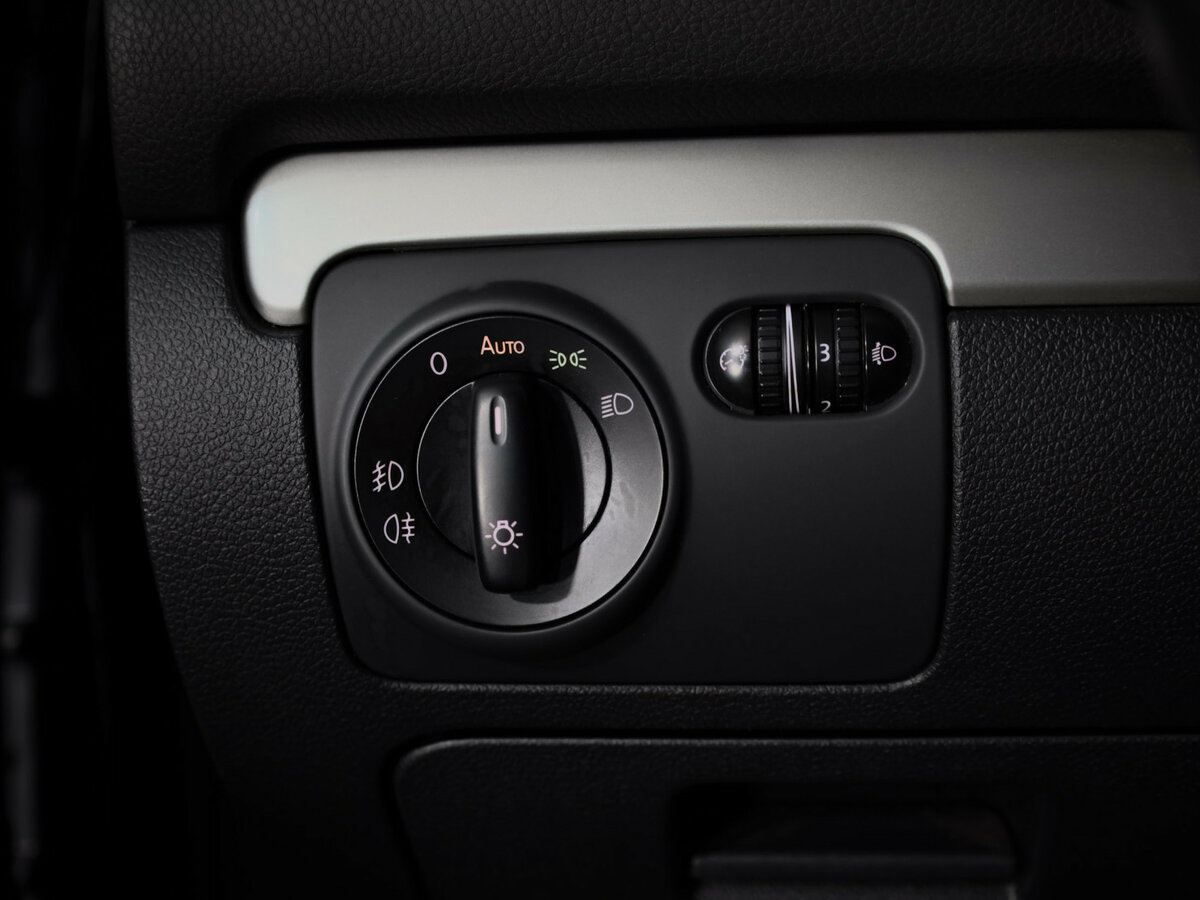 Фольксваген Гольф б/у, 2012, Механическая. Фото: #13