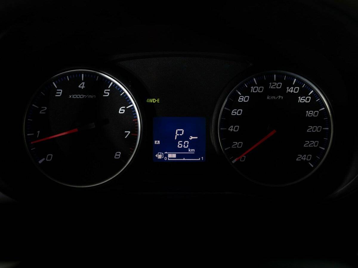 Митсубиши Оутлэндер б/у, 2014, Вариатор. Фото: #15