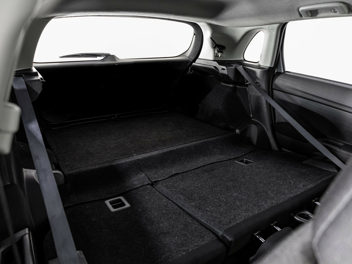 Митсубиши АС-Икс б/у, 2013, Механическая. Фото: #10