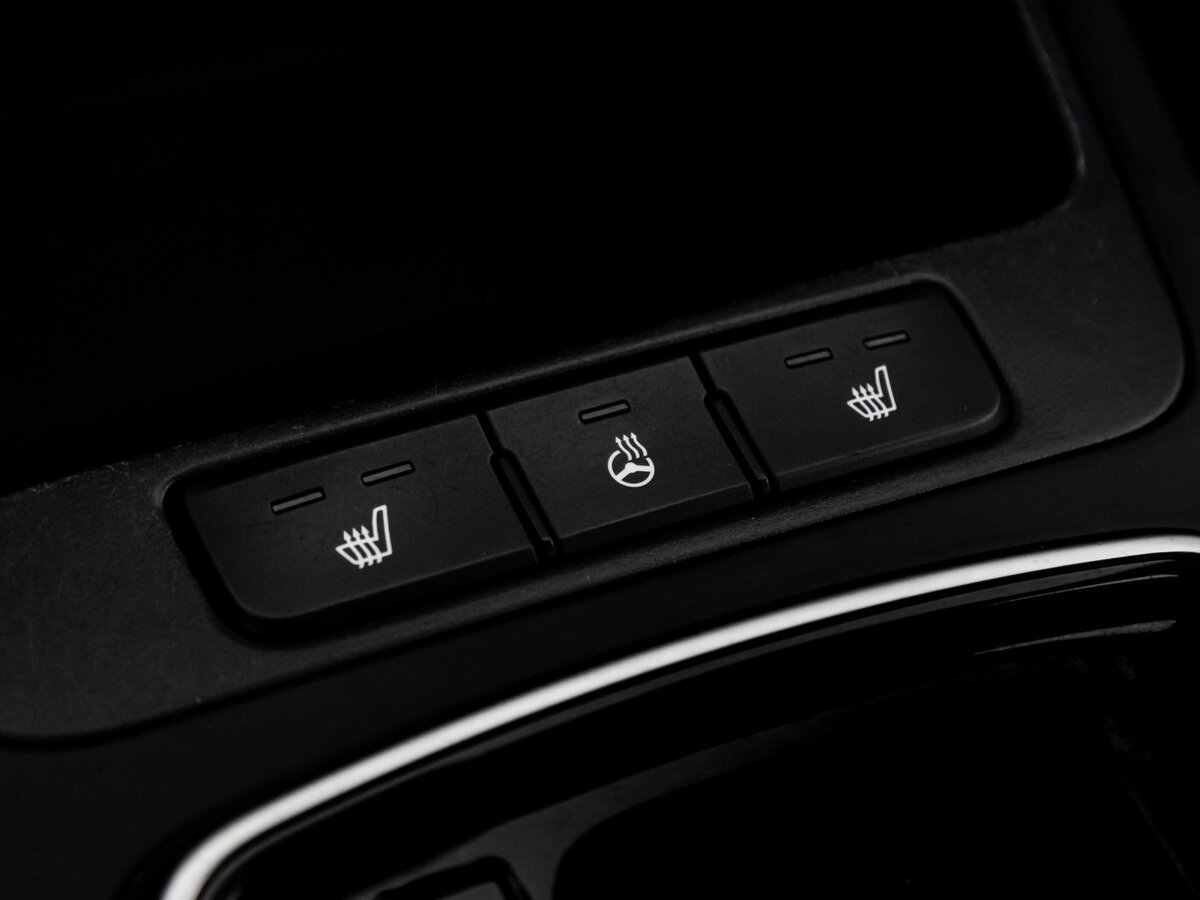 Киа Рио б/у, 2019, Автоматическая. Фото: #12