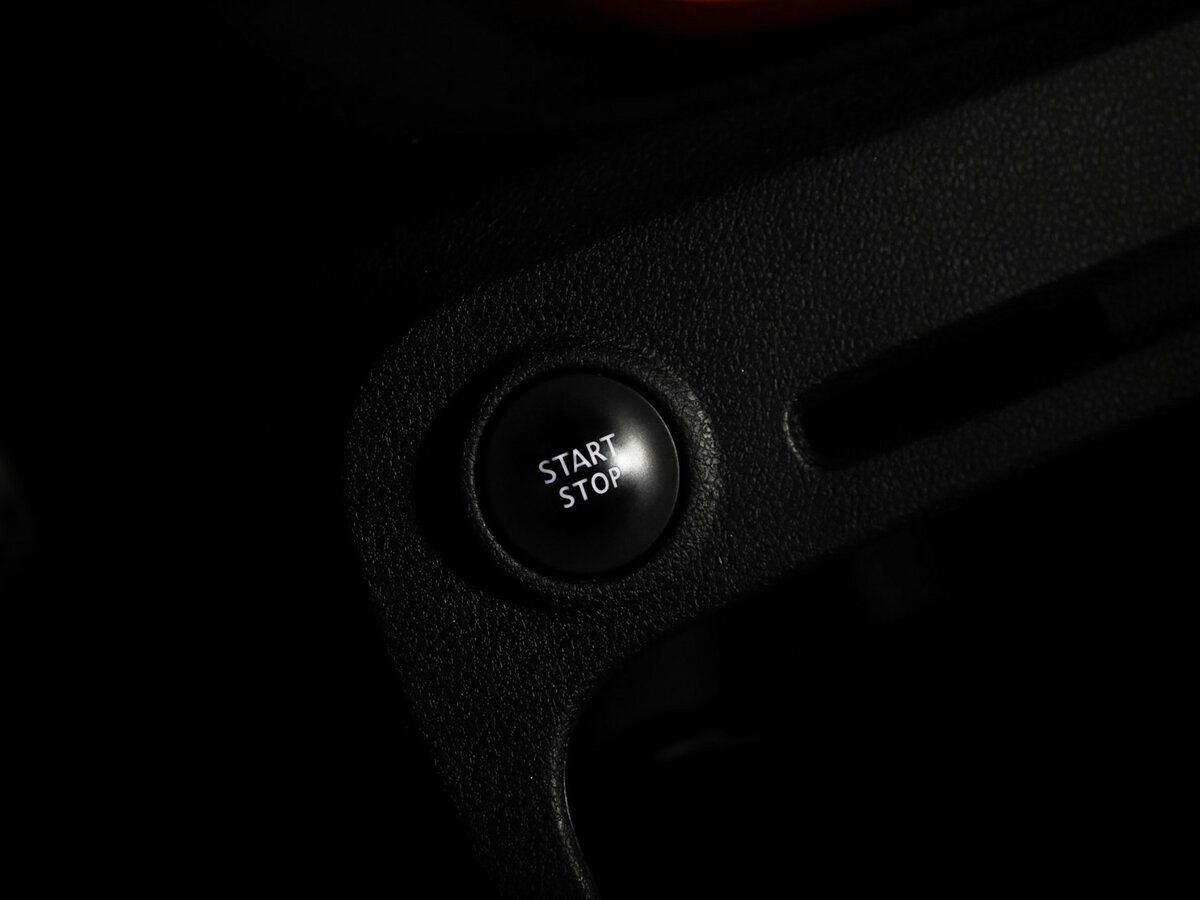 Рено Каптюр б/у, 2018, Вариатор. Фото: #19