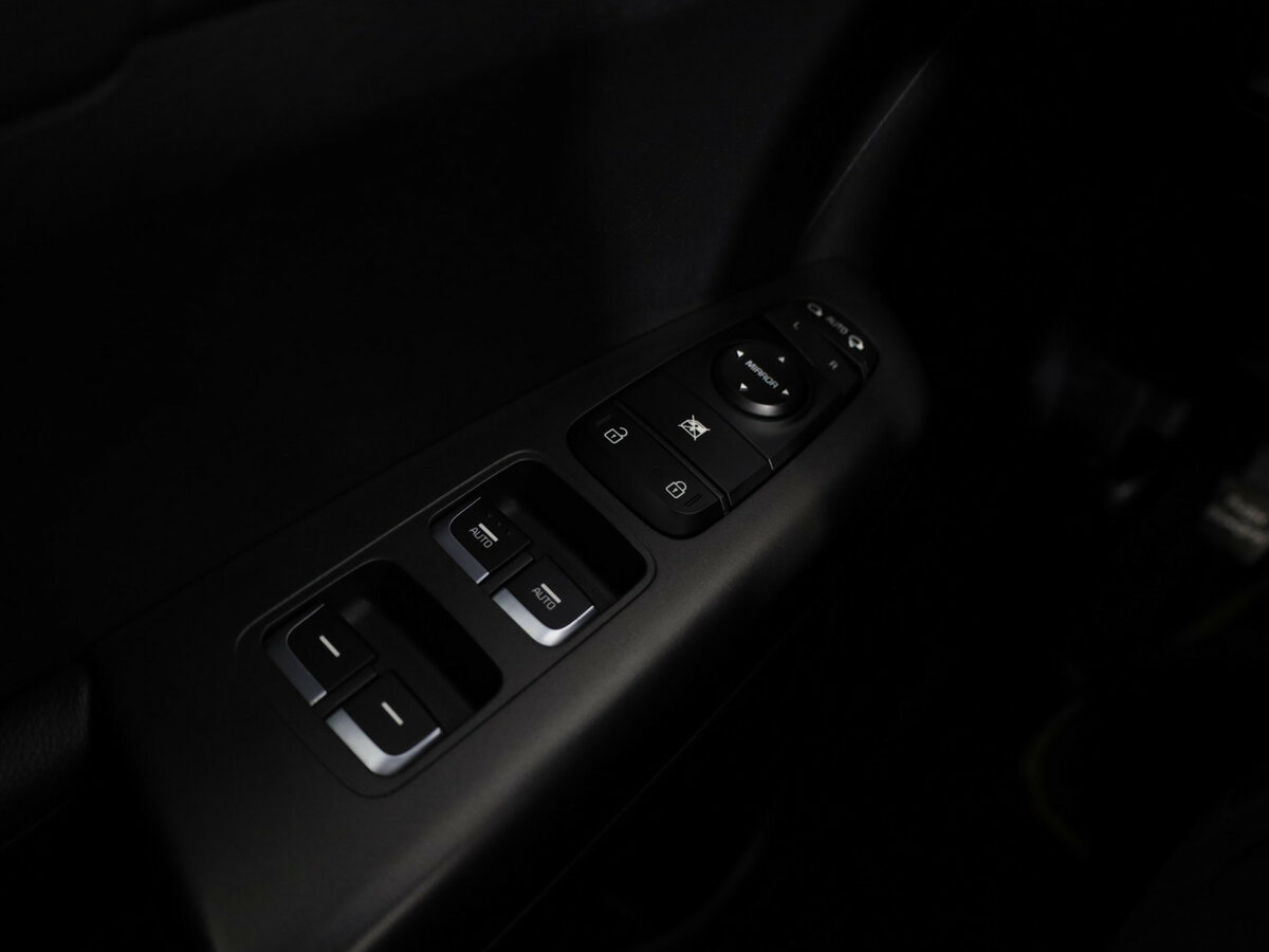 Киа Спортейдж б/у, 2018, Автоматическая. Фото: #22