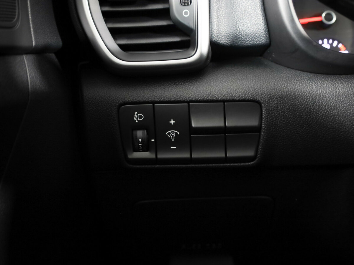 Киа Спортейдж б/у, 2018, Автоматическая. Фото: #23