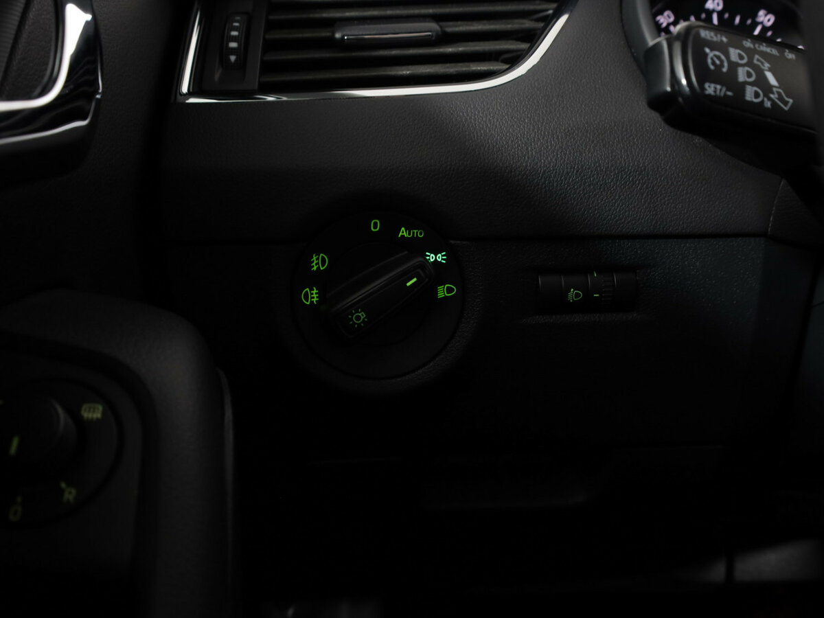 Шкода Октавия б/у, 2013, Механическая. Фото: #19