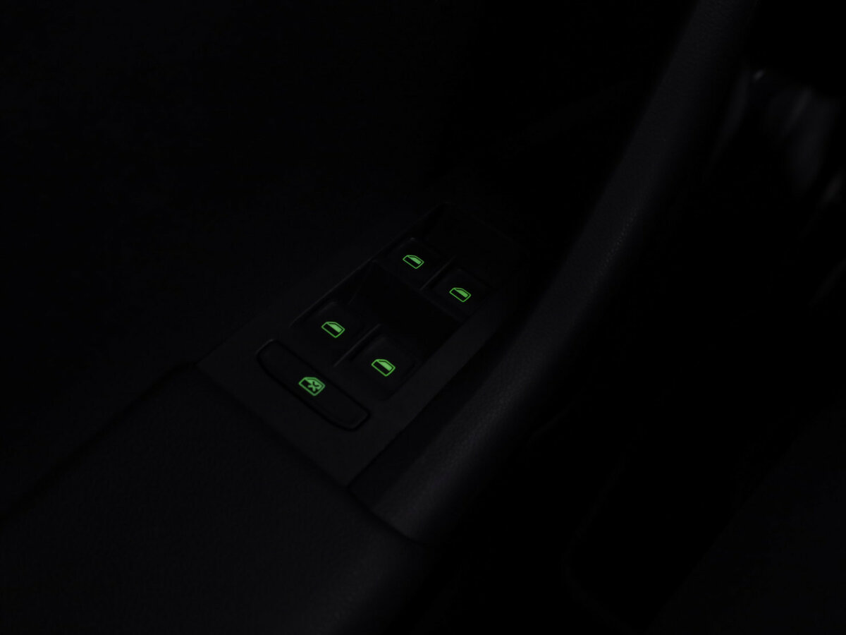 Шкода Октавия б/у, 2013, Механическая. Фото: #20