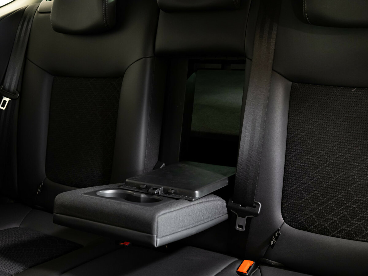 Пежо 3008 б/у, 2014, Механическая. Фото: #13