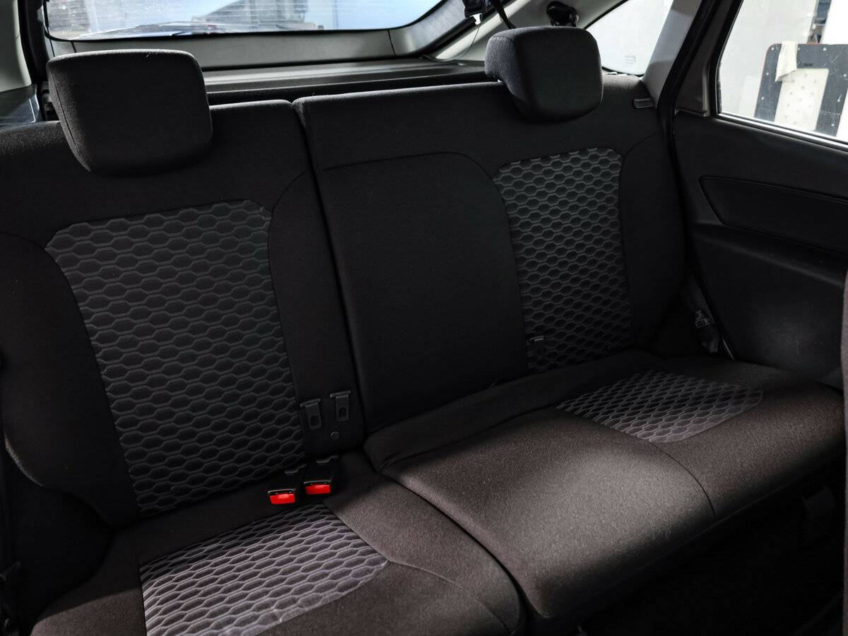 Лада (ВАЗ) Гранта б/у, 2020, Автоматическая. Фото: #16