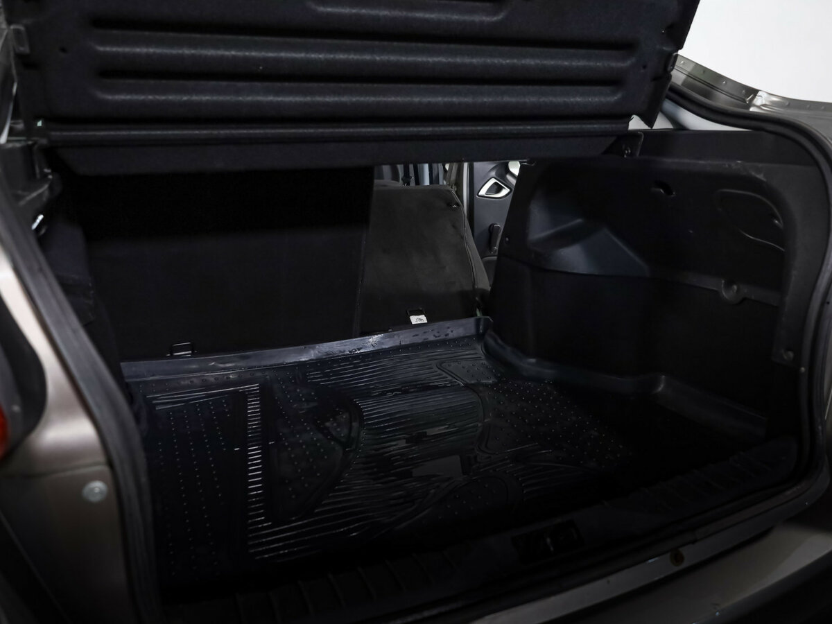 Лада (ВАЗ) Гранта б/у, 2020, Автоматическая. Фото: #20