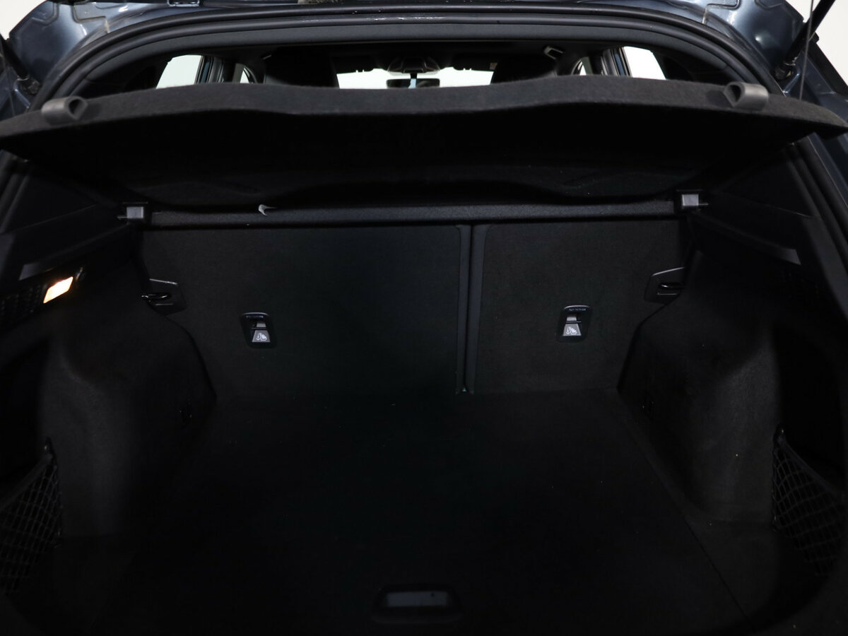 Джили Кулрэй б/у, 2022, Роботизированная. Фото: #17