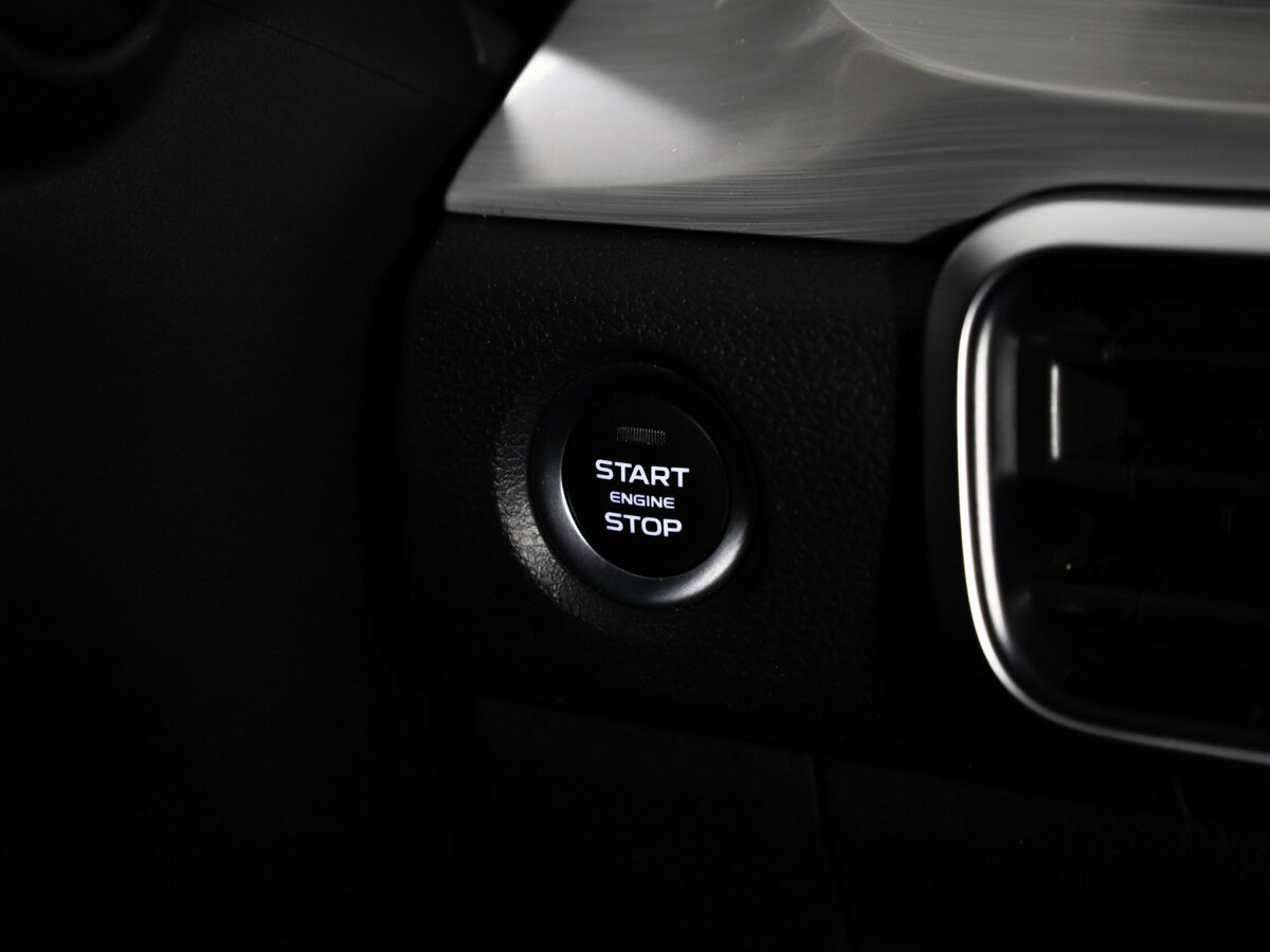 Джили Кулрэй б/у, 2022, Роботизированная. Фото: #24