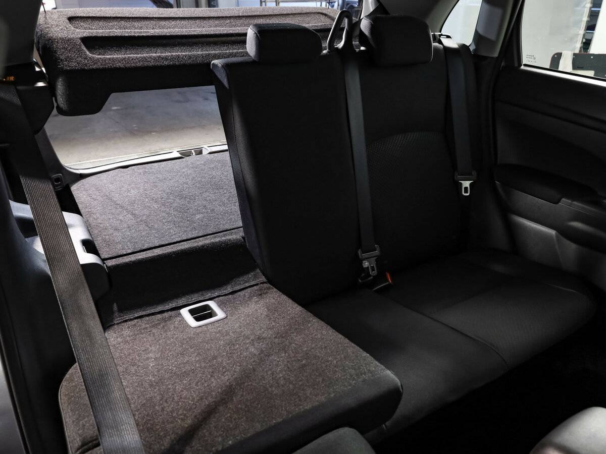 Митсубиши АС-Икс б/у, 2014, Механическая. Фото: #17