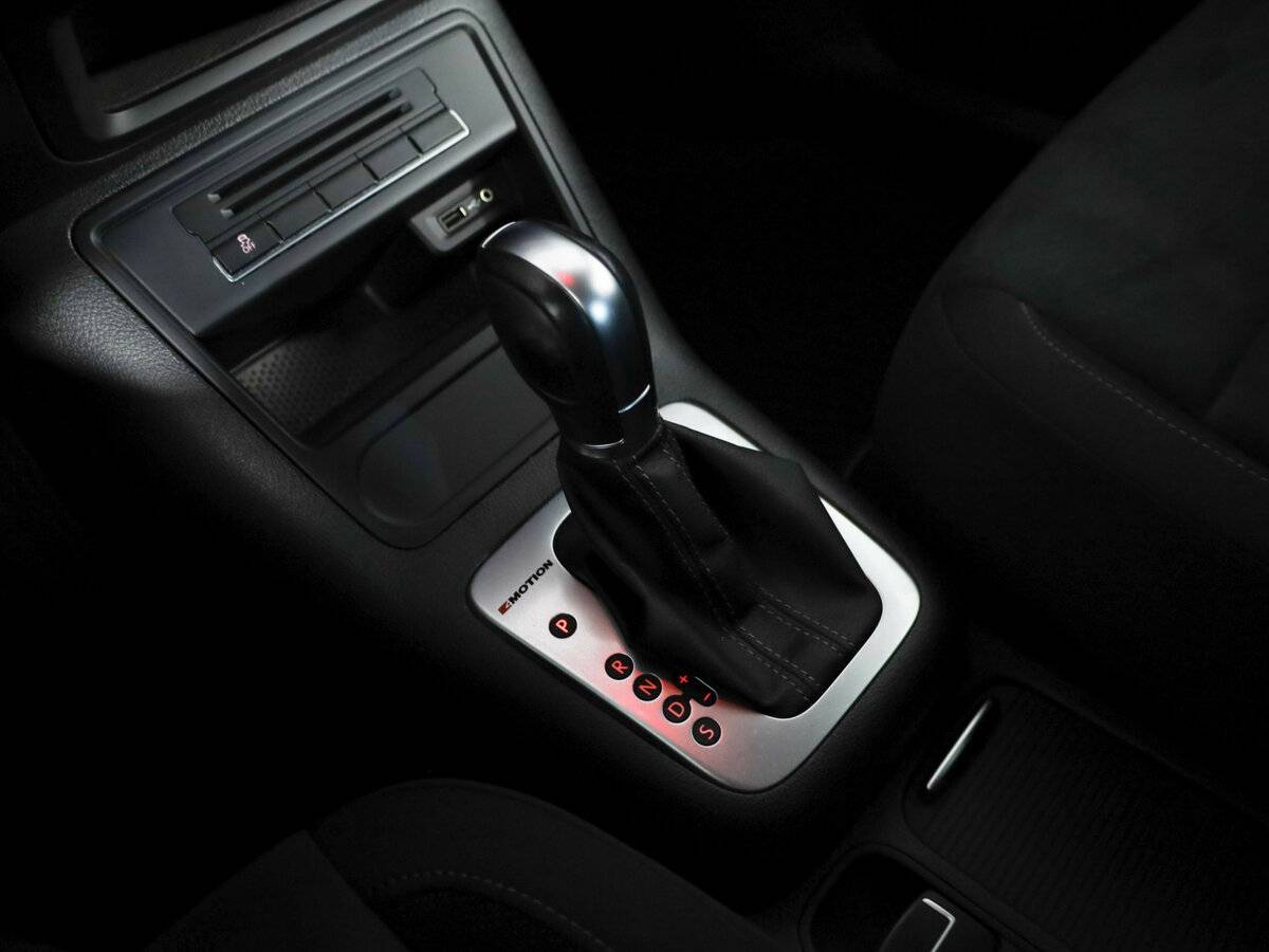 Фольксваген Тигуан б/у, 2016, Автоматическая. Фото: #22